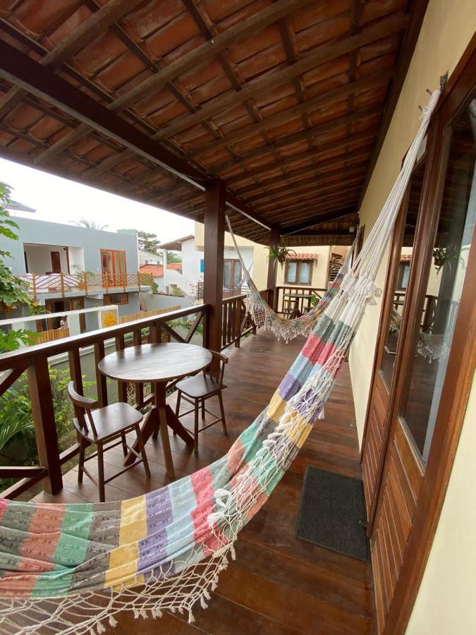 Meu Lugar- Suite Jijoca de Jericoacoara Exterior foto