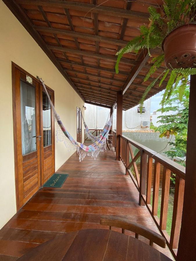 Meu Lugar- Suite Jijoca de Jericoacoara Exterior foto